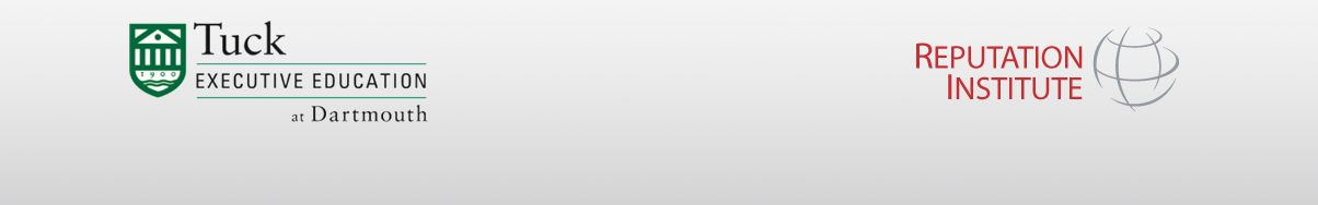 Programa ejecutivo en Gestión estratégica de la reputación