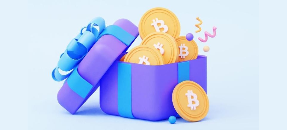 Bitcoin casino bonus