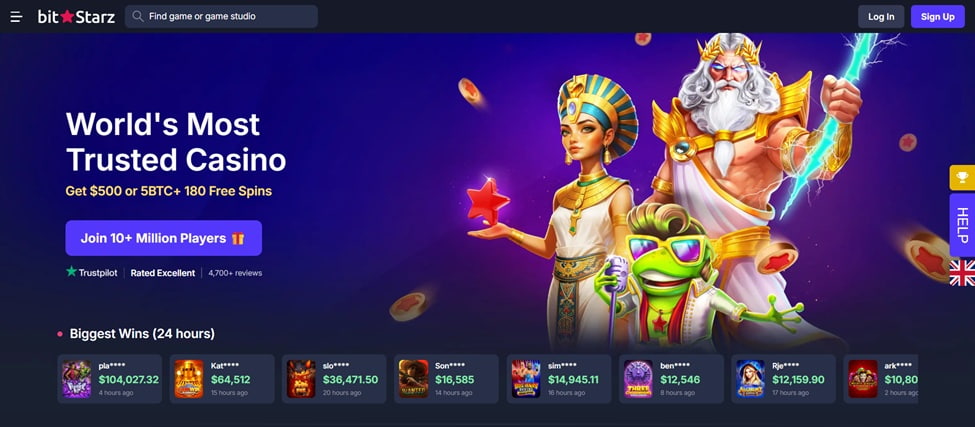 bitstarz